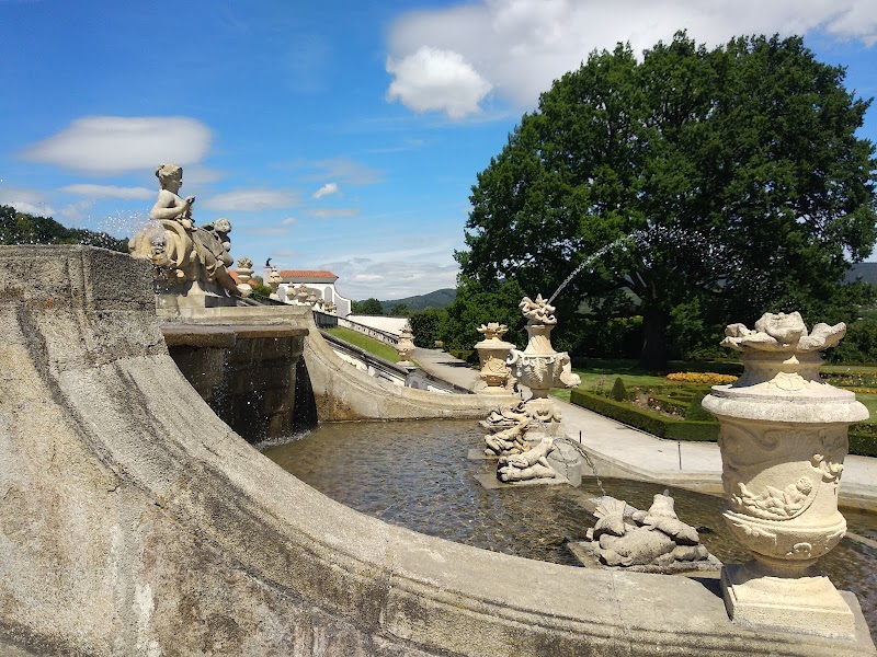 Photo 1 at The Castle Garden in Český Krumlov 1