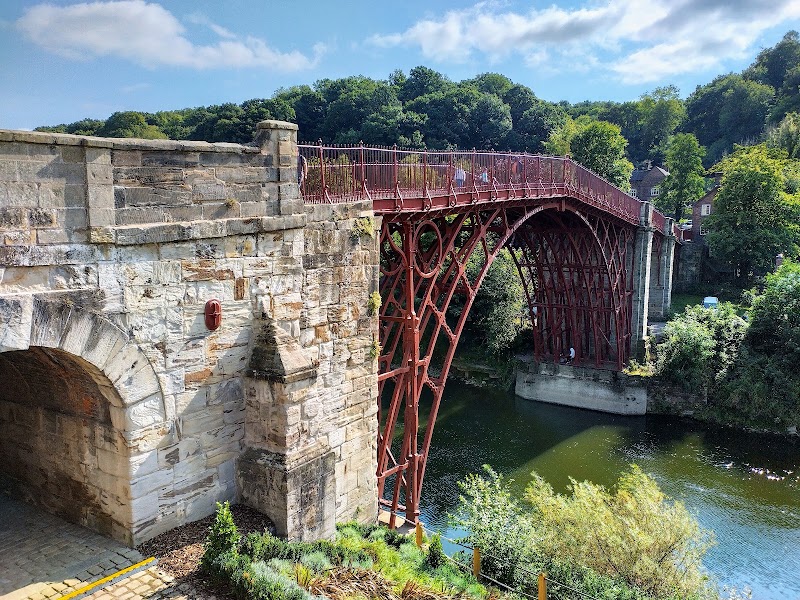 Photo 5 at The Iron Bridge in Ironbridge