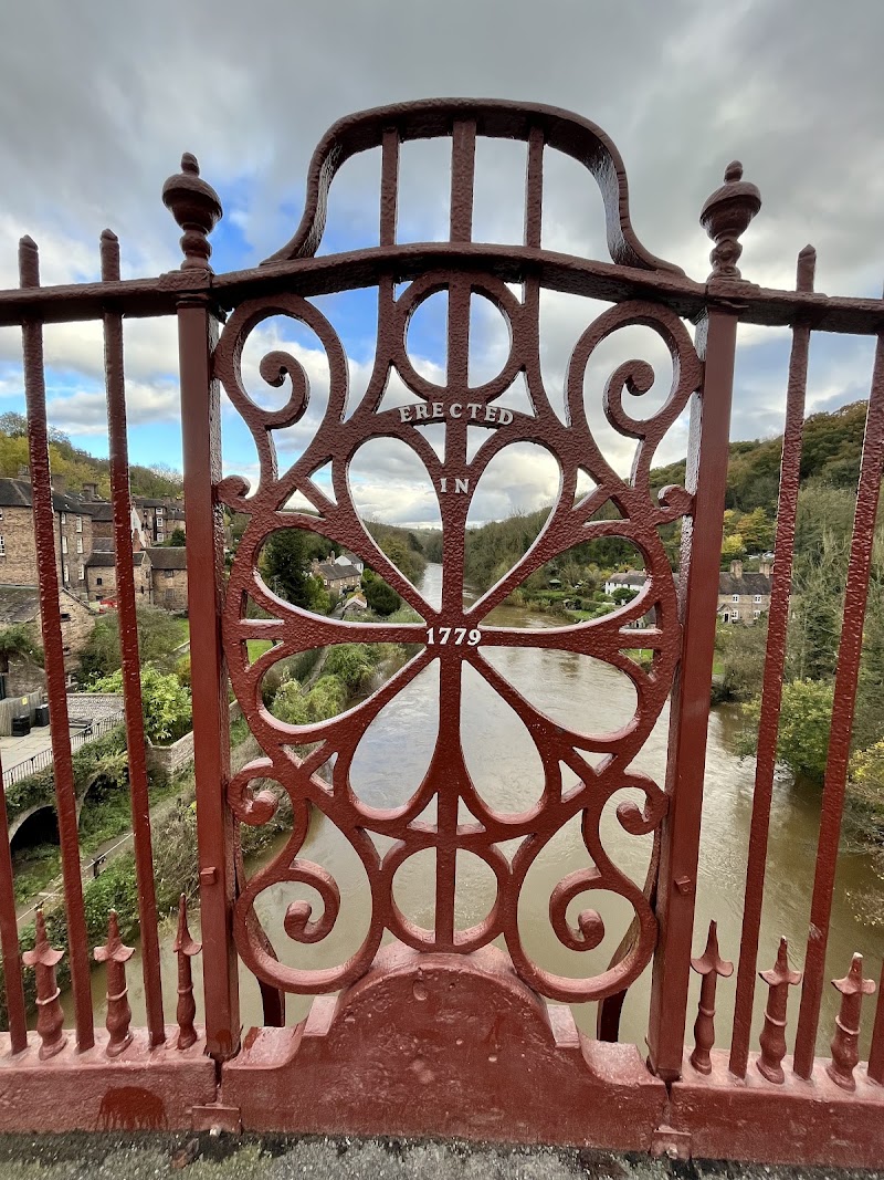 Photo 3 at The Iron Bridge in Ironbridge