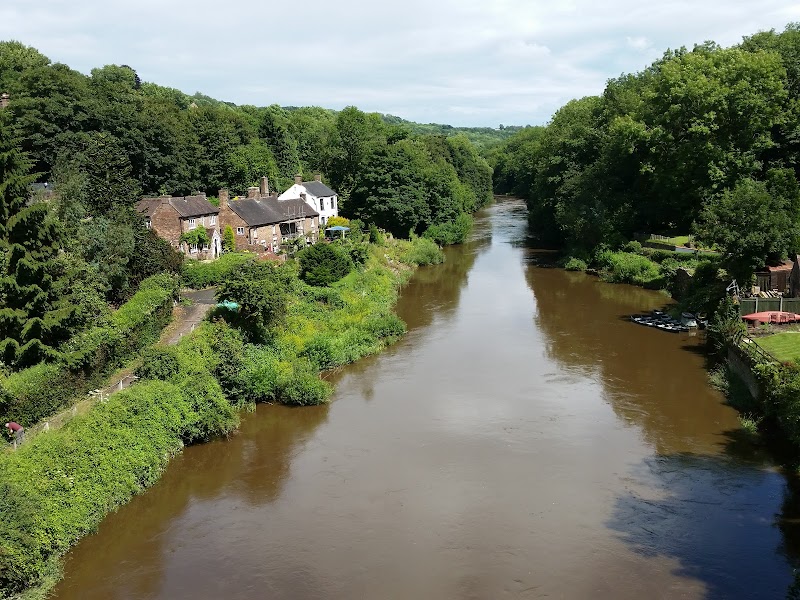 Photo 4 at The Iron Bridge in Ironbridge