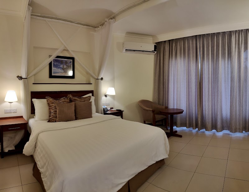 Photo 1 at White Sands Resort & Conference Centre in Dar es Salaam