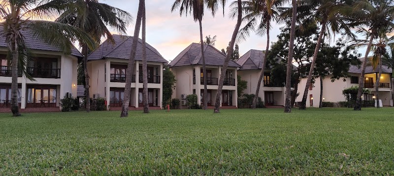 White Sands Resort & Conference Centre in Dar es Salaam