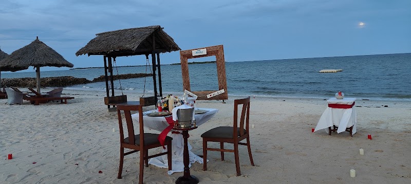 Photo 6 at White Sands Resort & Conference Centre in Dar es Salaam