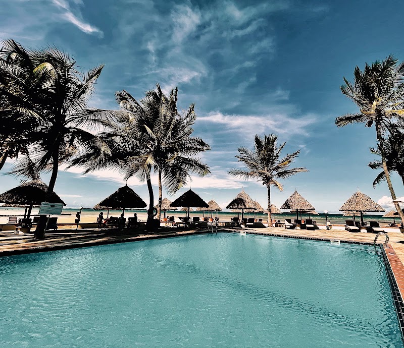 Photo 2 at White Sands Resort & Conference Centre in Dar es Salaam