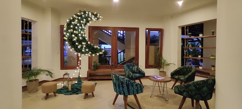 Photo 4 at White Sands Resort & Conference Centre in Dar es Salaam