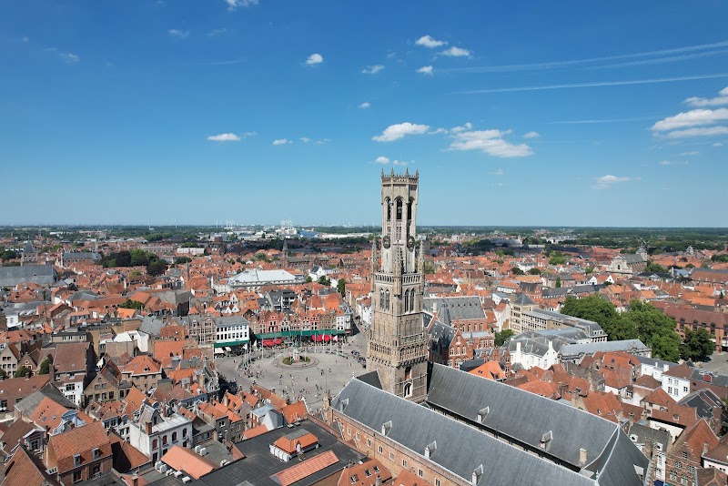 Photo 2 at Belfry of Bruges in Brugge