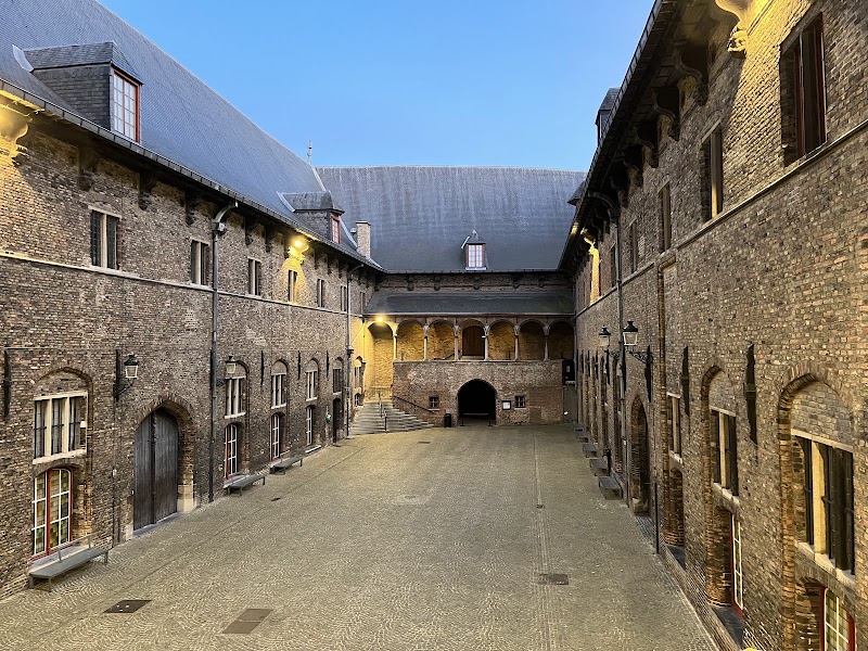 Photo 3 at Belfry of Bruges in Brugge