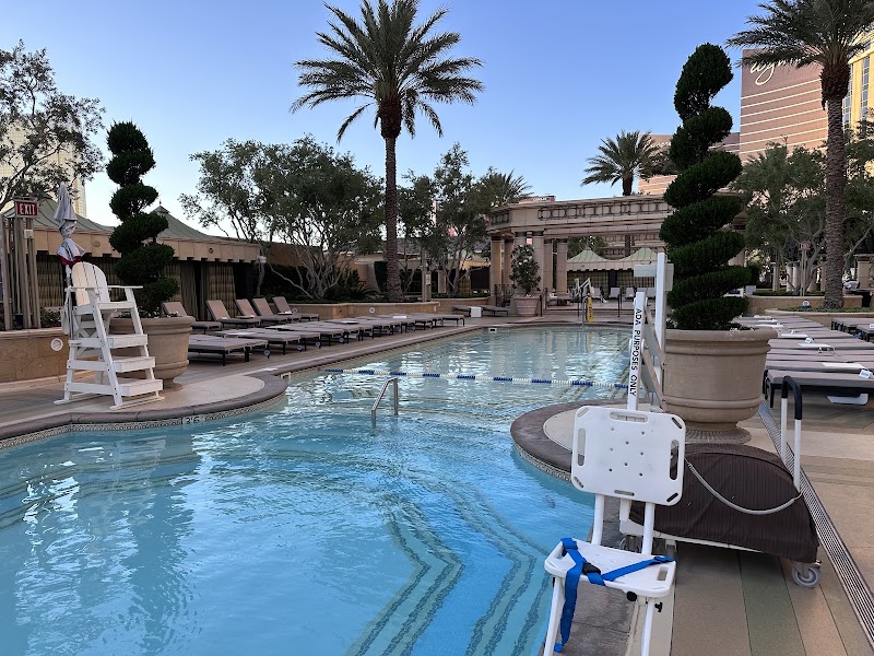 Photo 2 at The Venetian Las Vegas in Las Vegas