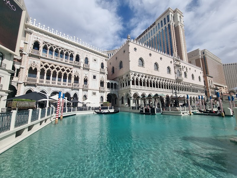 Photo 4 at The Venetian Las Vegas in Las Vegas
