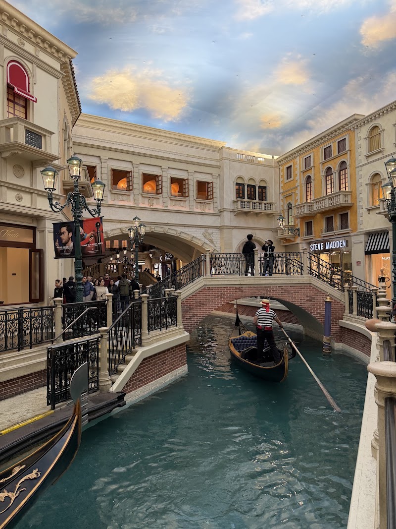 Photo 5 at The Venetian Las Vegas in Las Vegas