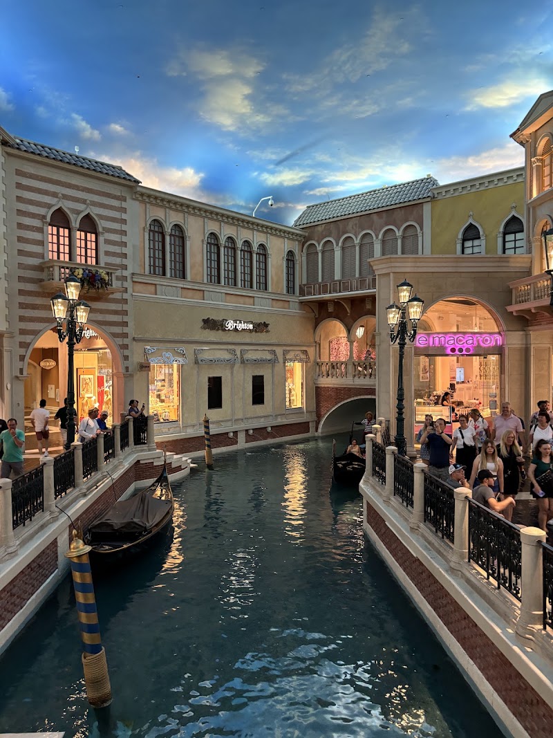 Photo 6 at The Venetian Las Vegas in Las Vegas