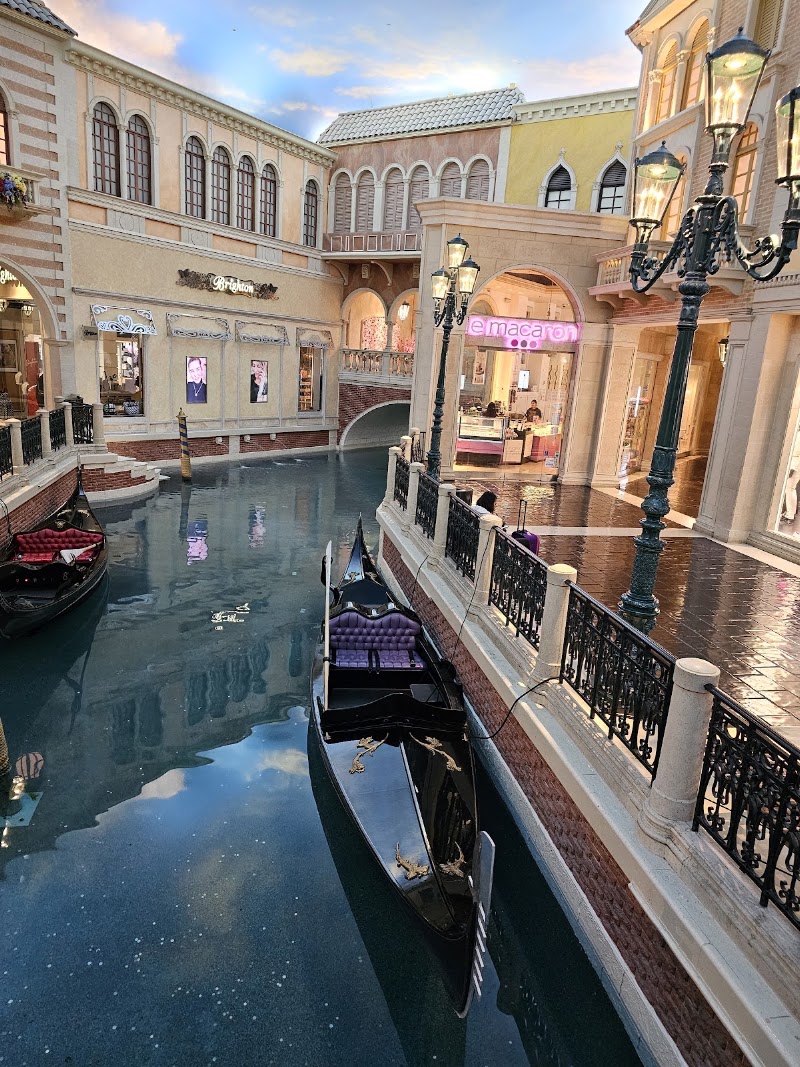 Photo 3 at The Venetian Las Vegas in Las Vegas