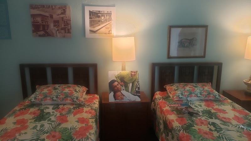 Photo 6 at The Historic Hampton House in Miami