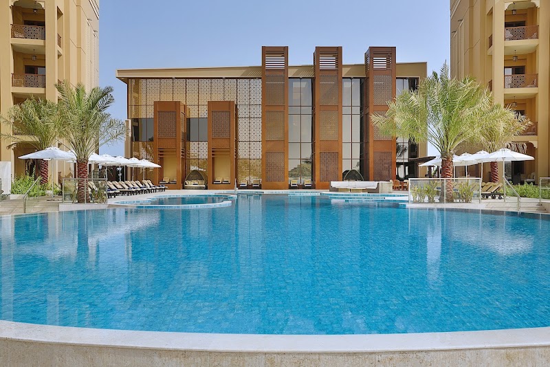 Photo 4 at DoubleTree by Hilton Resort & Spa Marjan Island in Jazeerat Al Marjan