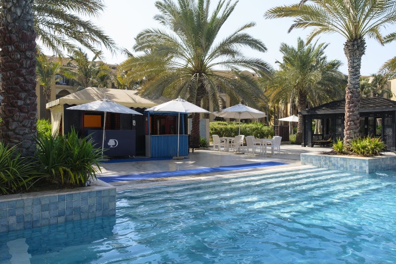 Photo 2 at DoubleTree by Hilton Resort & Spa Marjan Island in Jazeerat Al Marjan