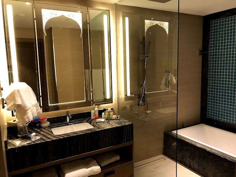 Photo 3 at DoubleTree by Hilton Resort & Spa Marjan Island in Jazeerat Al Marjan
