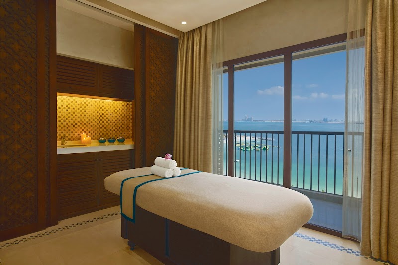 Photo 1 at DoubleTree by Hilton Resort & Spa Marjan Island in Jazeerat Al Marjan