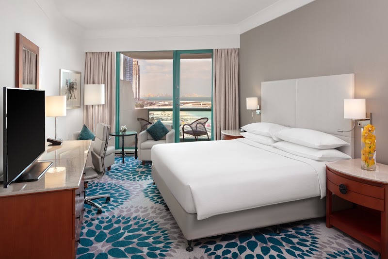 Photo 5 at Hilton Dubai Jumeirah in Dubai