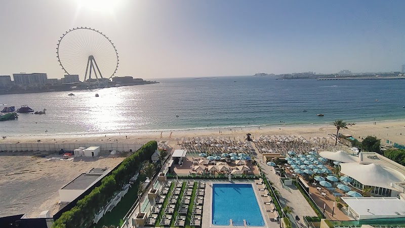 Photo 2 at Hilton Dubai Jumeirah in Dubai