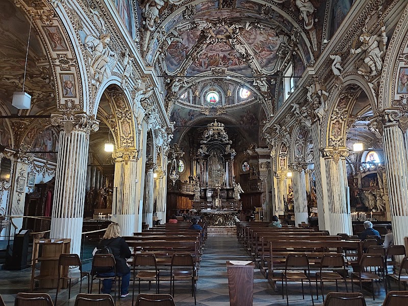 Photo 2 at Sacro Monte di Varese (Unesco site) in Varese