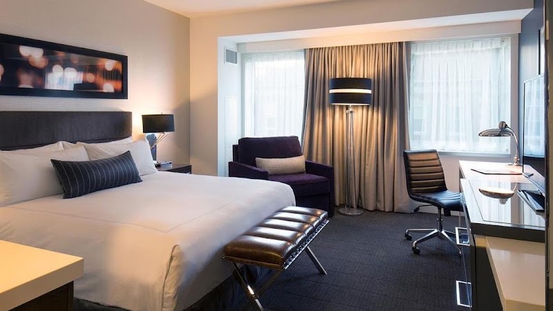 Photo 1 at The Godfrey Hotel Chicago in Chicago
