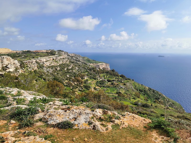Photo 6 at Dingli Cliffs in Dingli