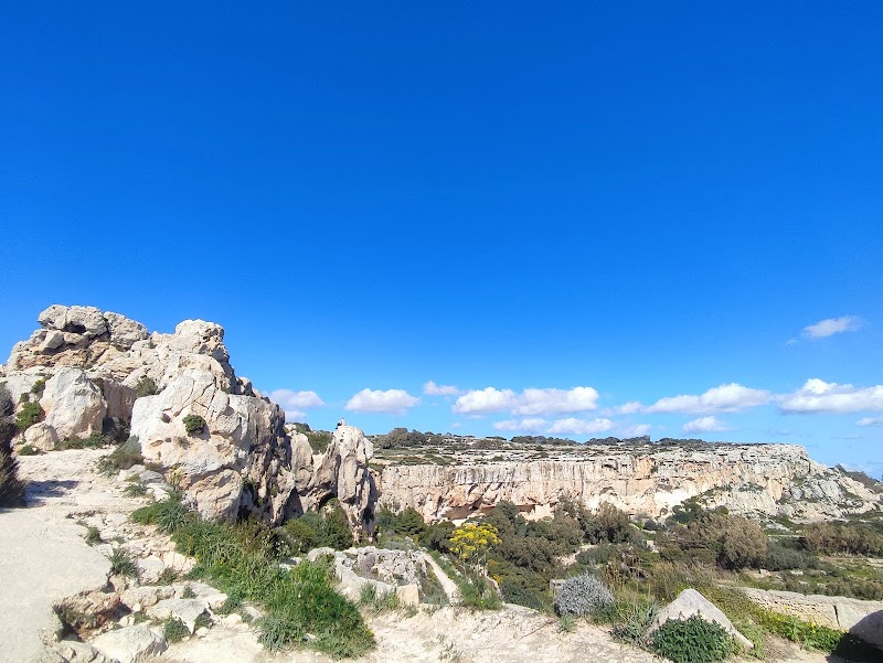 Photo 3 at Dingli Cliffs in Dingli