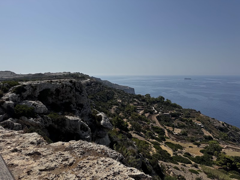 Photo 1 at Dingli Cliffs in Dingli