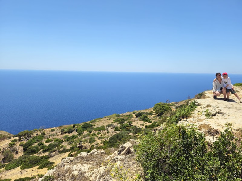 Photo 5 at Dingli Cliffs in Dingli