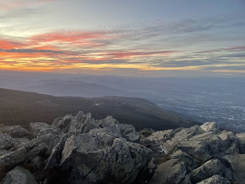 Photo 4 at Vitosha Nature Park in Sofia