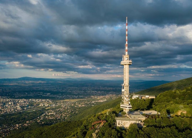 Photo 3 at Vitosha Nature Park in Sofia