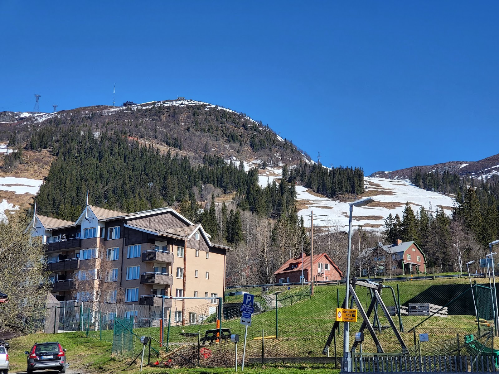 Holiday Club Åre - Hotel in Åre