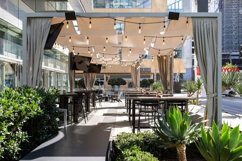 Photo 5 at JW Marriott Los Angeles L.A. LIVE in Los Angeles