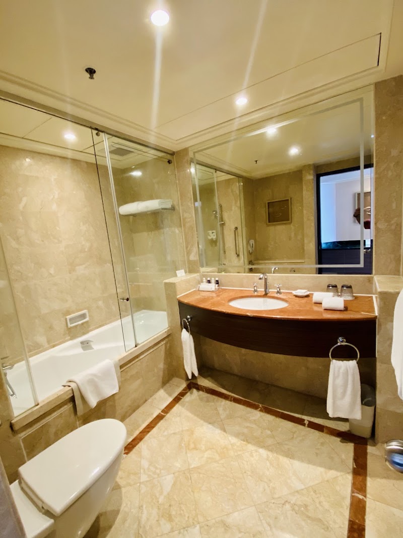 Photo 3 at Hong Kong Gold Coast Hotel in 