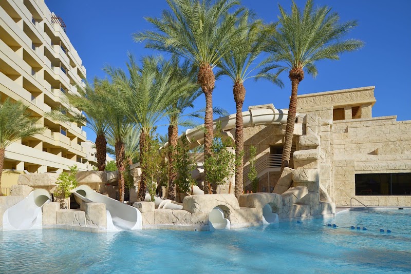 Hilton Vacation Club Cancun Resort Las Vegas in Las Vegas