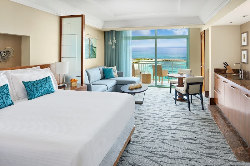 Photo 1 at Atlantis Paradise Island Bahamas in 