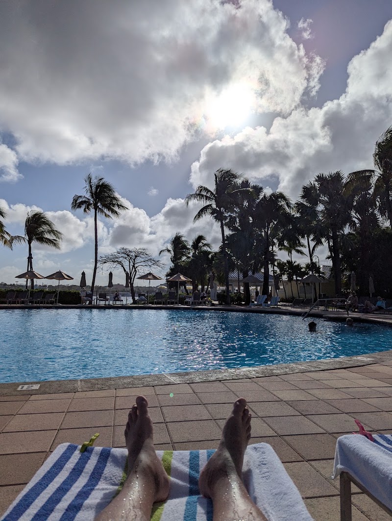 Photo 6 at Atlantis Paradise Island Bahamas in 