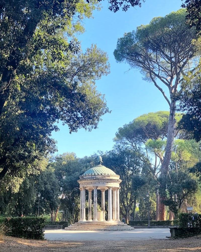 Photo 6 at Villa Borghese in Rome