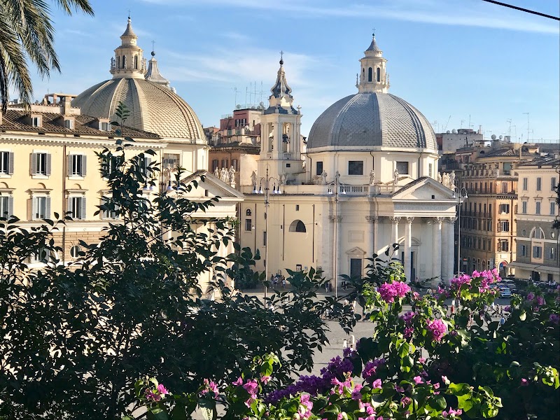 Photo 4 at Villa Borghese in Rome