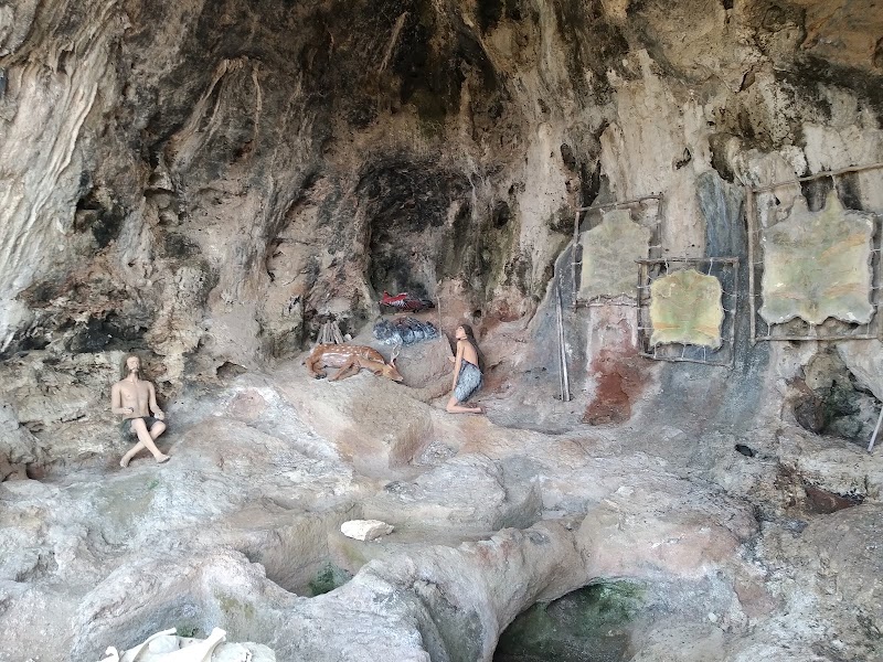 Photo 1 at Nahal Mearot Nature Preserve in 