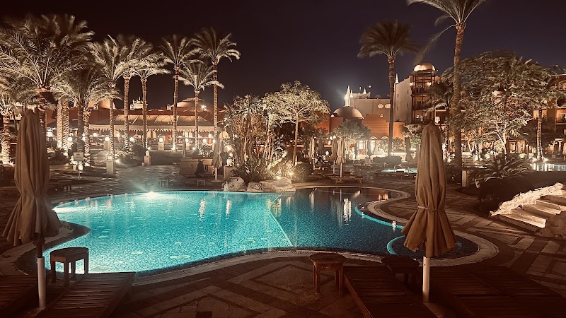 Photo 2 at The Grand Resort, Hurghada in Touristic Villages