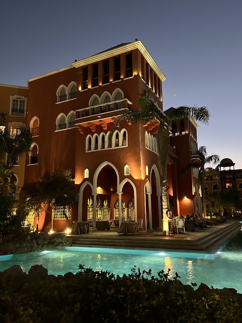 Photo 5 at The Grand Resort, Hurghada in Touristic Villages
