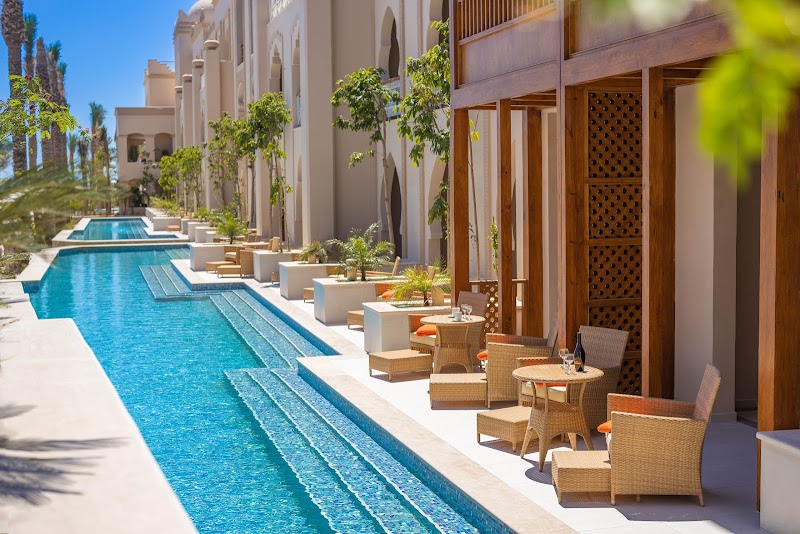The Grand Resort, Hurghada in Touristic Villages