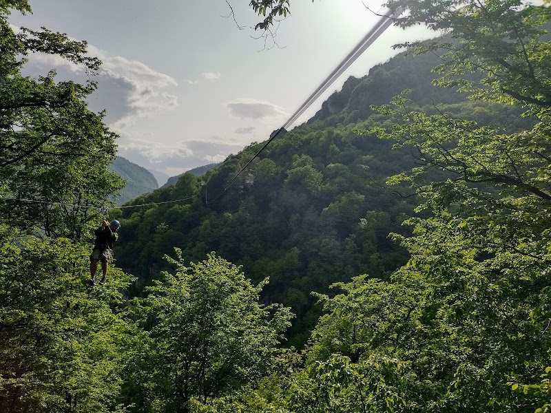 Photo 3 at Yell Extreme Park in Yenokavan
