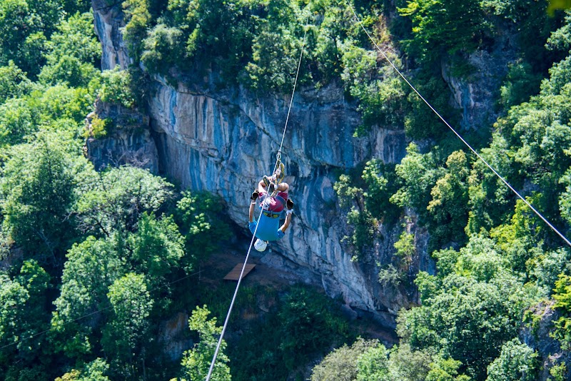 Photo 1 at Yell Extreme Park in Yenokavan