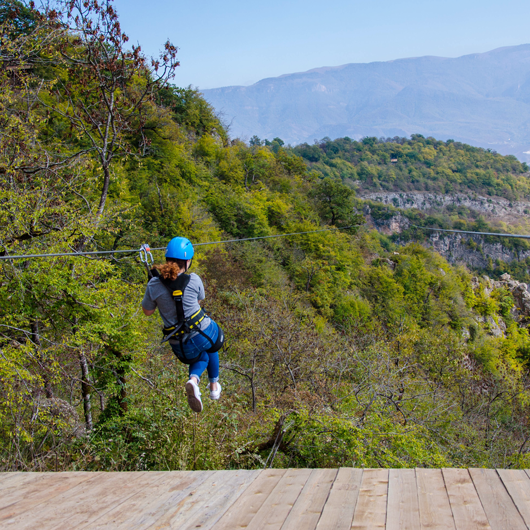 Photo 5 at Yell Extreme Park in Yenokavan