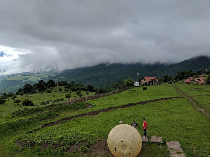 Photo 6 at Yell Extreme Park in Yenokavan