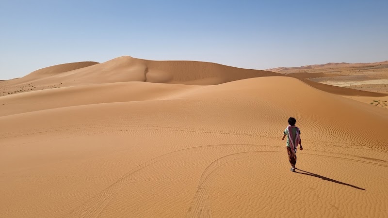 Photo 6 at 'Uruq Bani Ma'arid in 