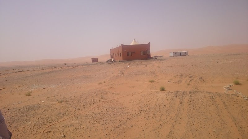 Photo 4 at 'Uruq Bani Ma'arid in 