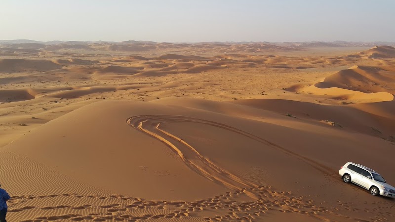 Photo 5 at 'Uruq Bani Ma'arid in 